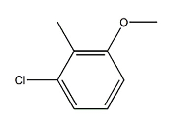 江苏2-氯-6-甲氧基甲苯