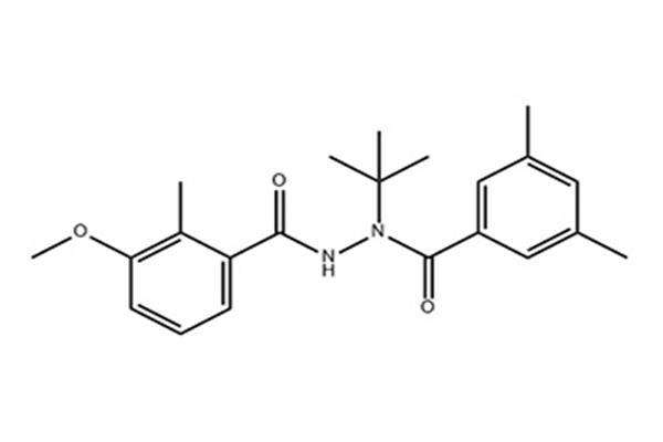 甲氧虫酰肼