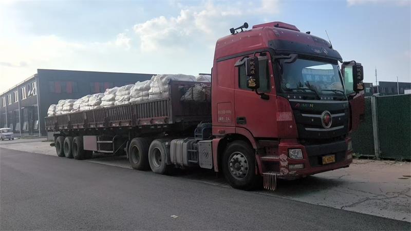 苯叉酰胺发货中