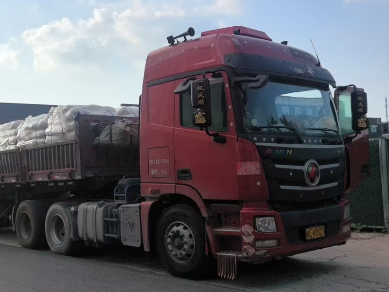 苯叉酰胺发货中