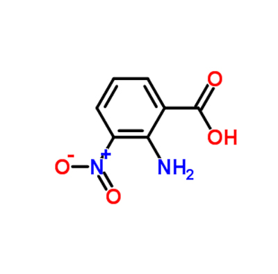 2-甲基-3-甲氧基苯甲酸
