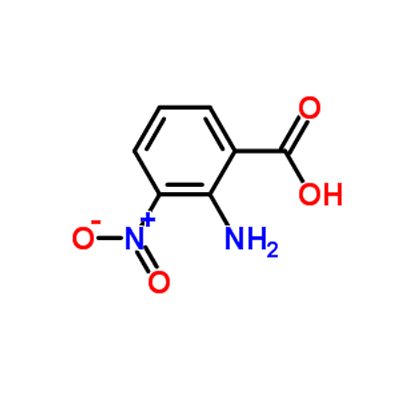 2-氨基-3-硝基苯甲酸