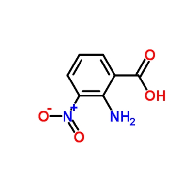 2-甲基-3-甲氧基苯甲酸