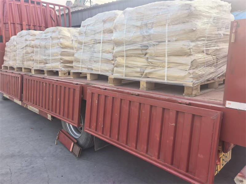 2-甲基-3-甲氧基苯甲酸发货中