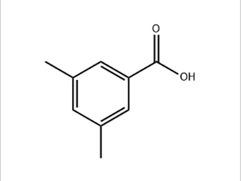 河南3，5-二甲基苯甲酸